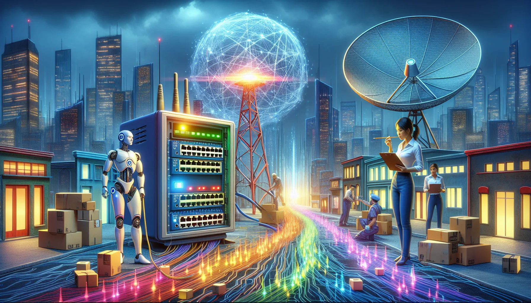 Инструкция: Что делать после подключения интернета Билайн (тестирование, настройки)